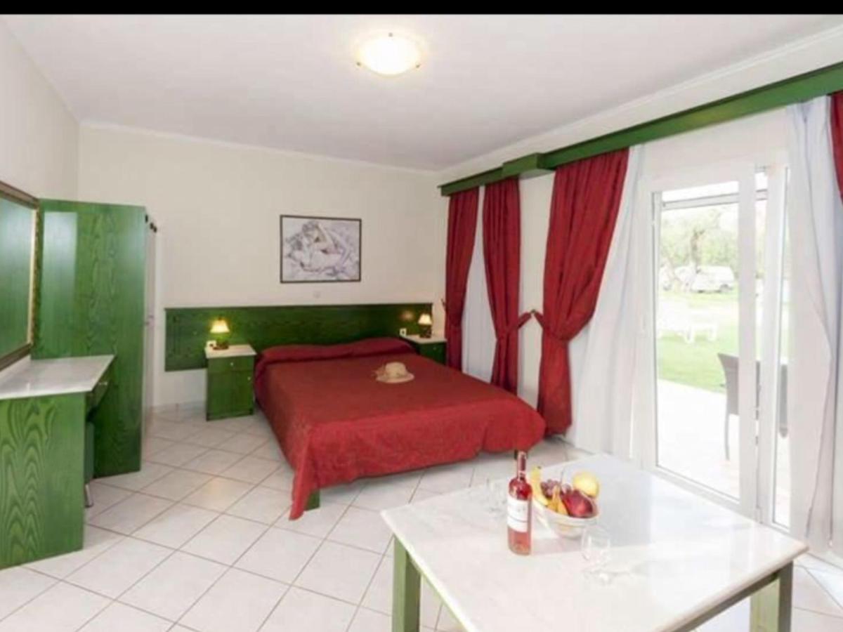 L'eremo Luxury Studio Roda  Extérieur photo