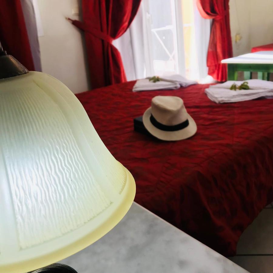 L'eremo Luxury Studio Roda  Extérieur photo